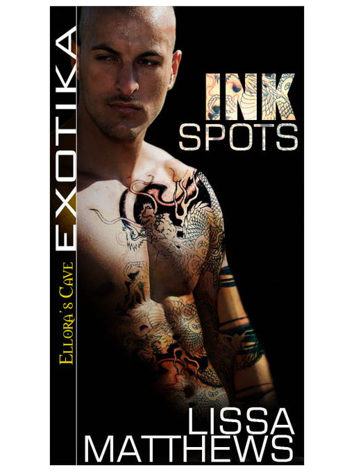 Title details for Ink Spots by Lissa Matthews - Available